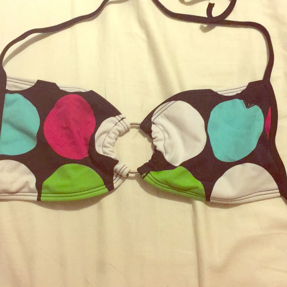 ROXY Bikini Top